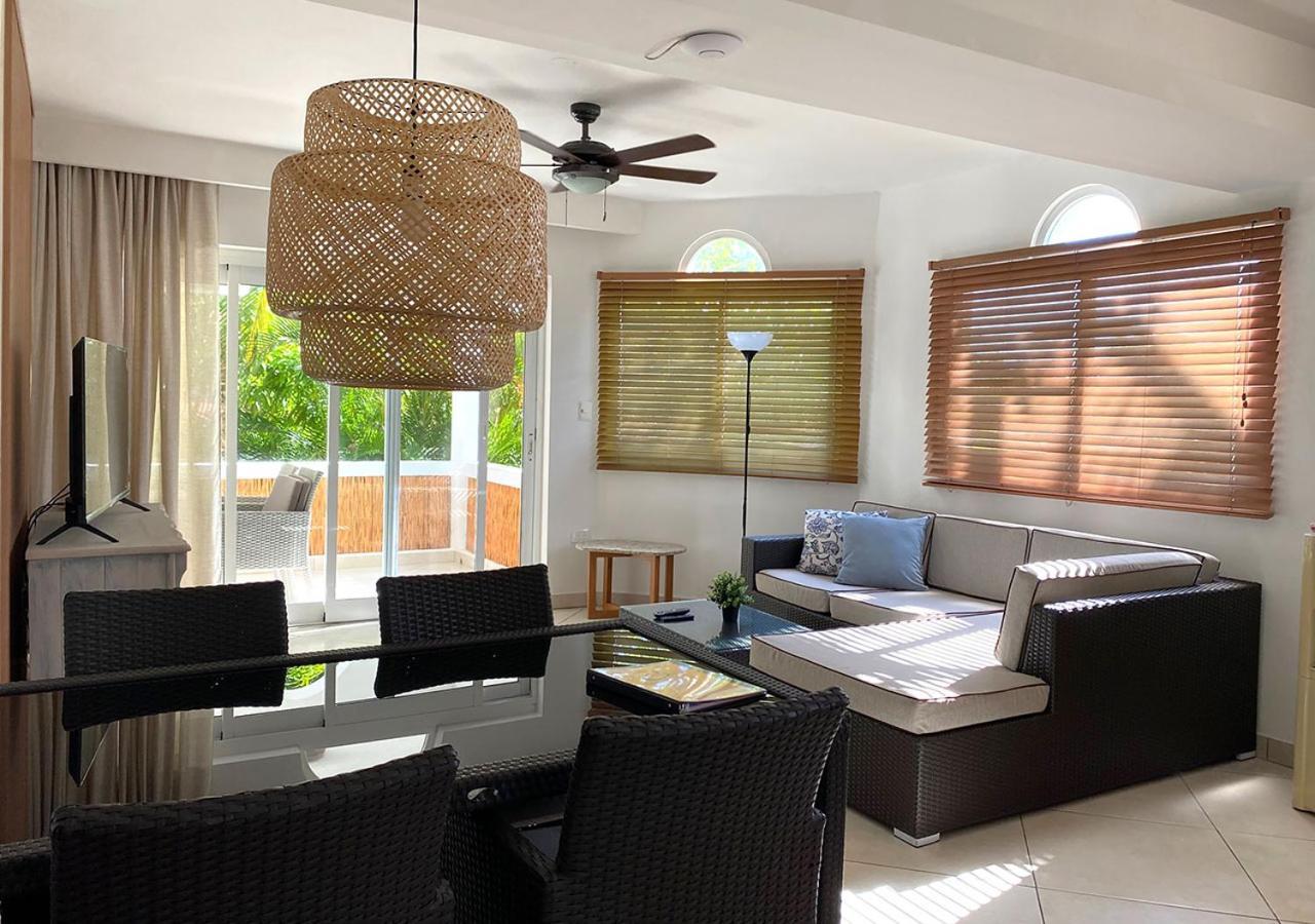 Bahia Residence Cabarete Cameră foto