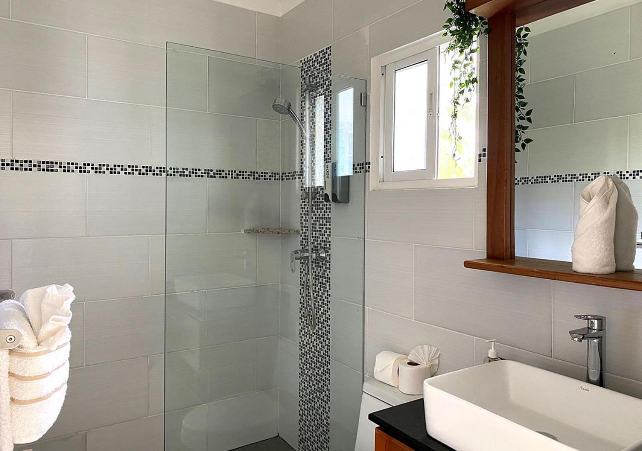 Bahia Residence Cabarete Cameră foto