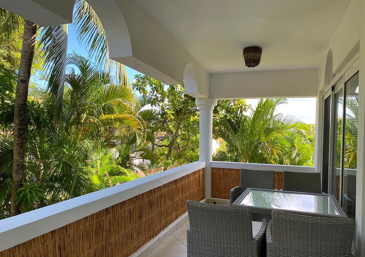 Bahia Residence Cabarete Cameră foto