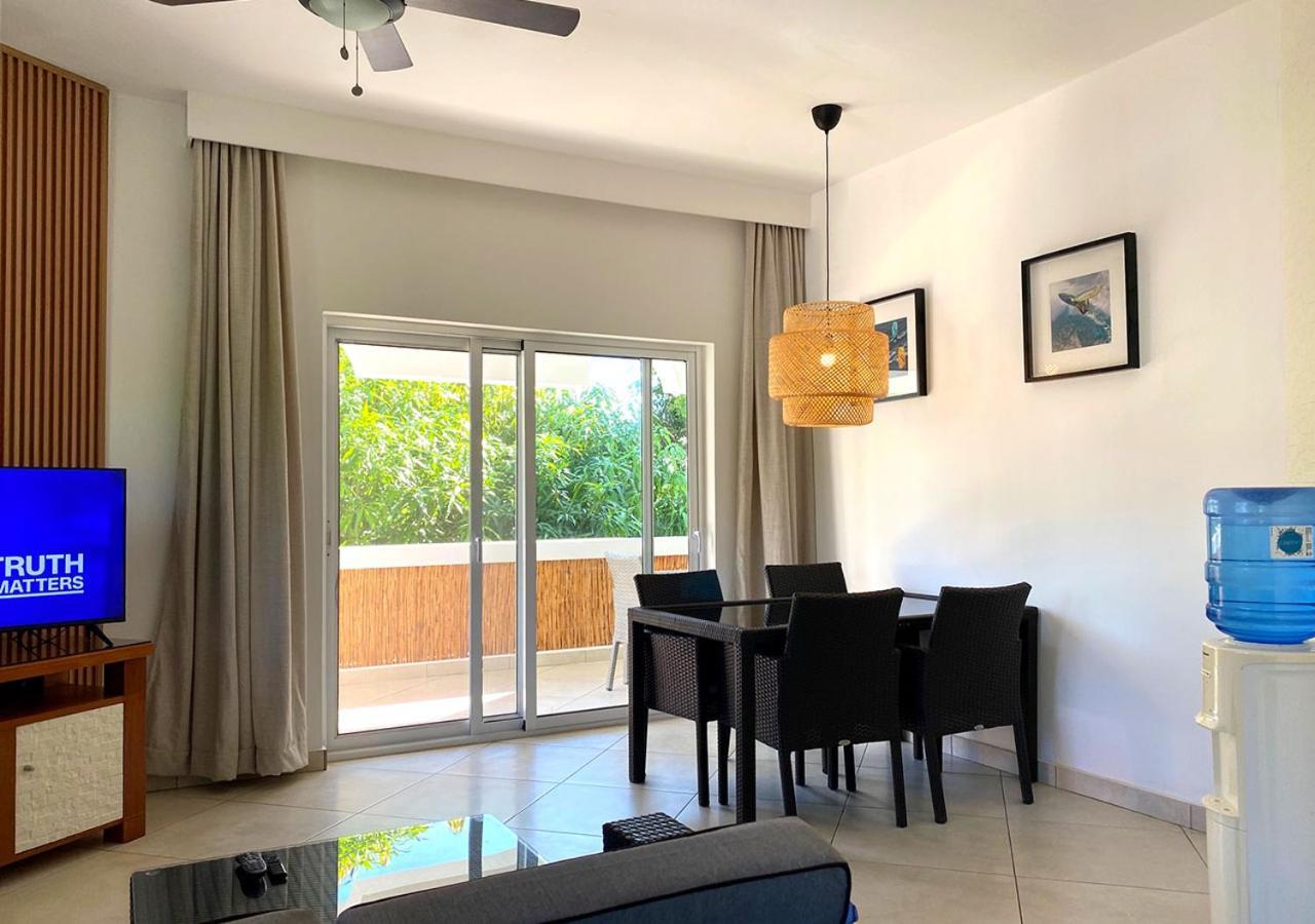 Bahia Residence Cabarete Cameră foto